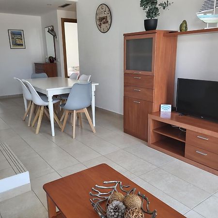 Appartement Roses Casc Antic Sl Sabater 2 Extérieur photo