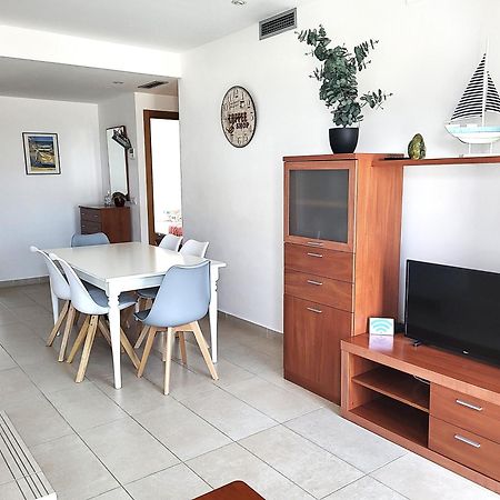 Appartement Roses Casc Antic Sl Sabater 2 Extérieur photo