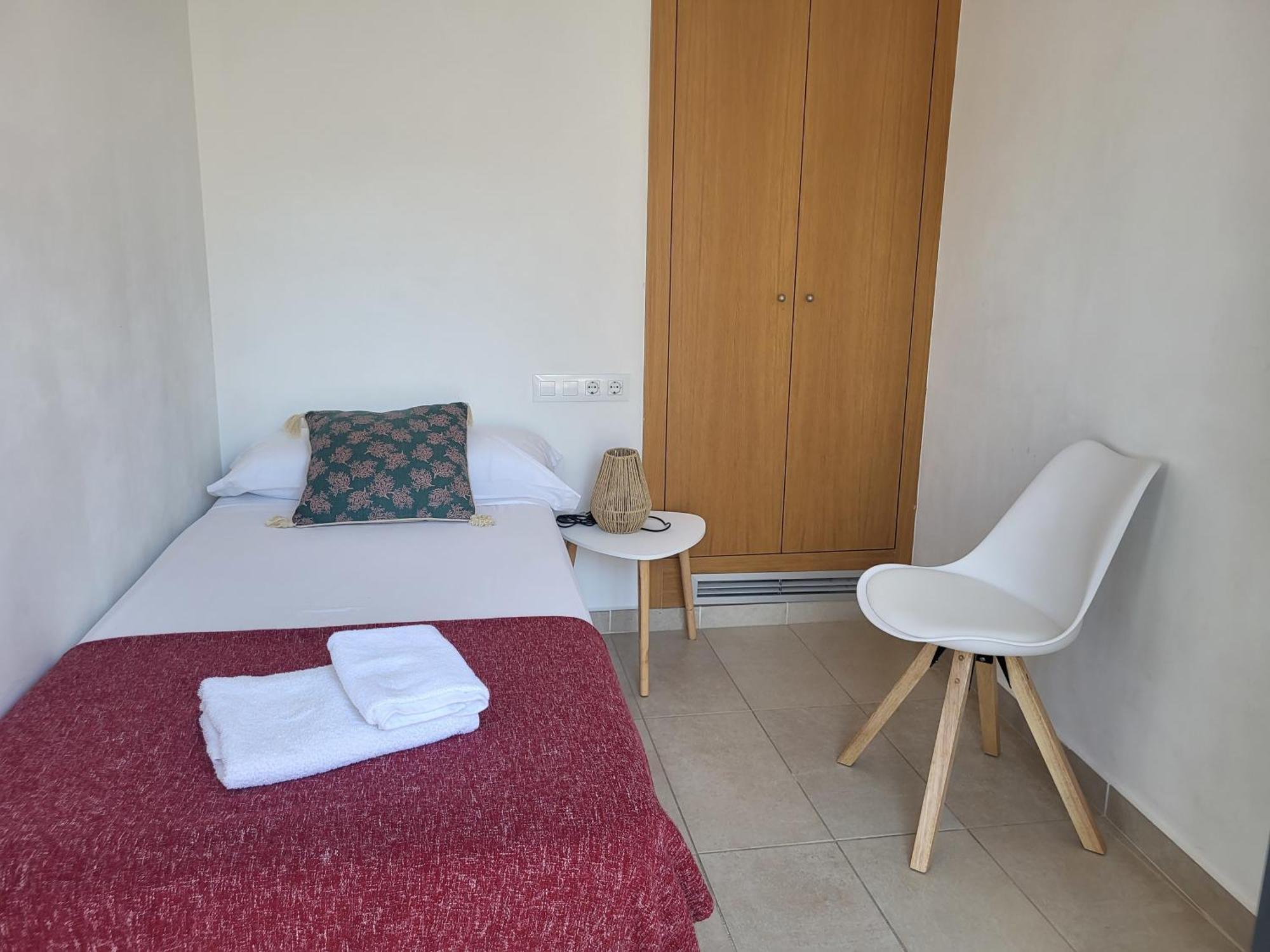 Appartement Roses Casc Antic Sl Sabater 2 Extérieur photo