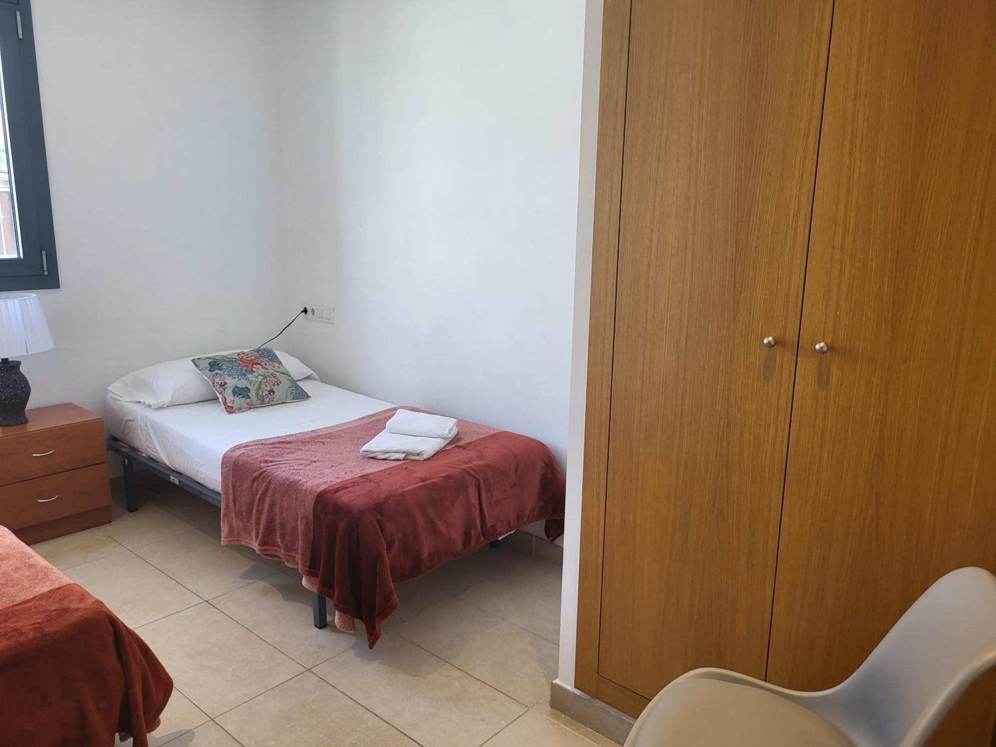 Appartement Roses Casc Antic Sl Sabater 2 Extérieur photo