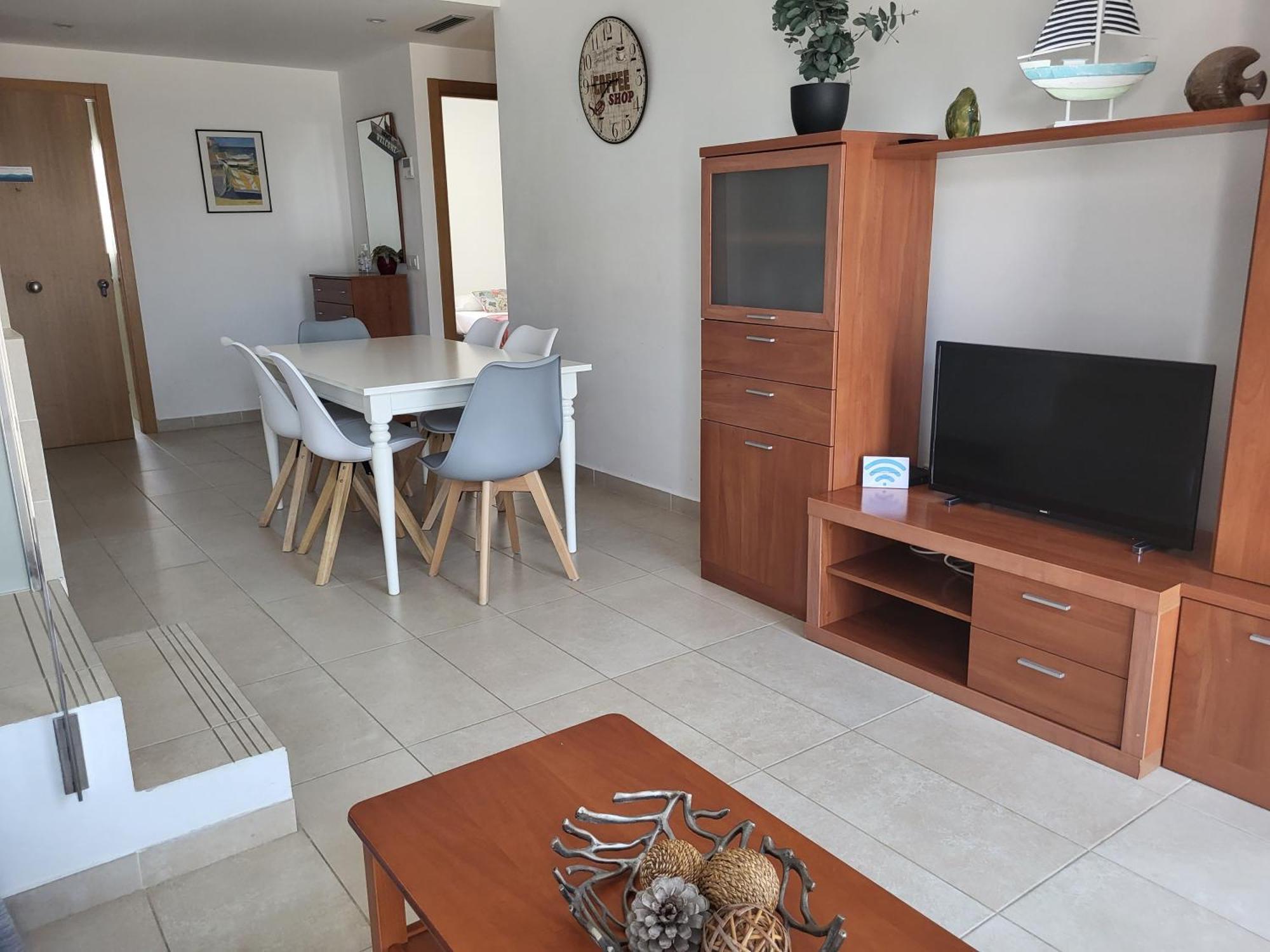 Appartement Roses Casc Antic Sl Sabater 2 Extérieur photo