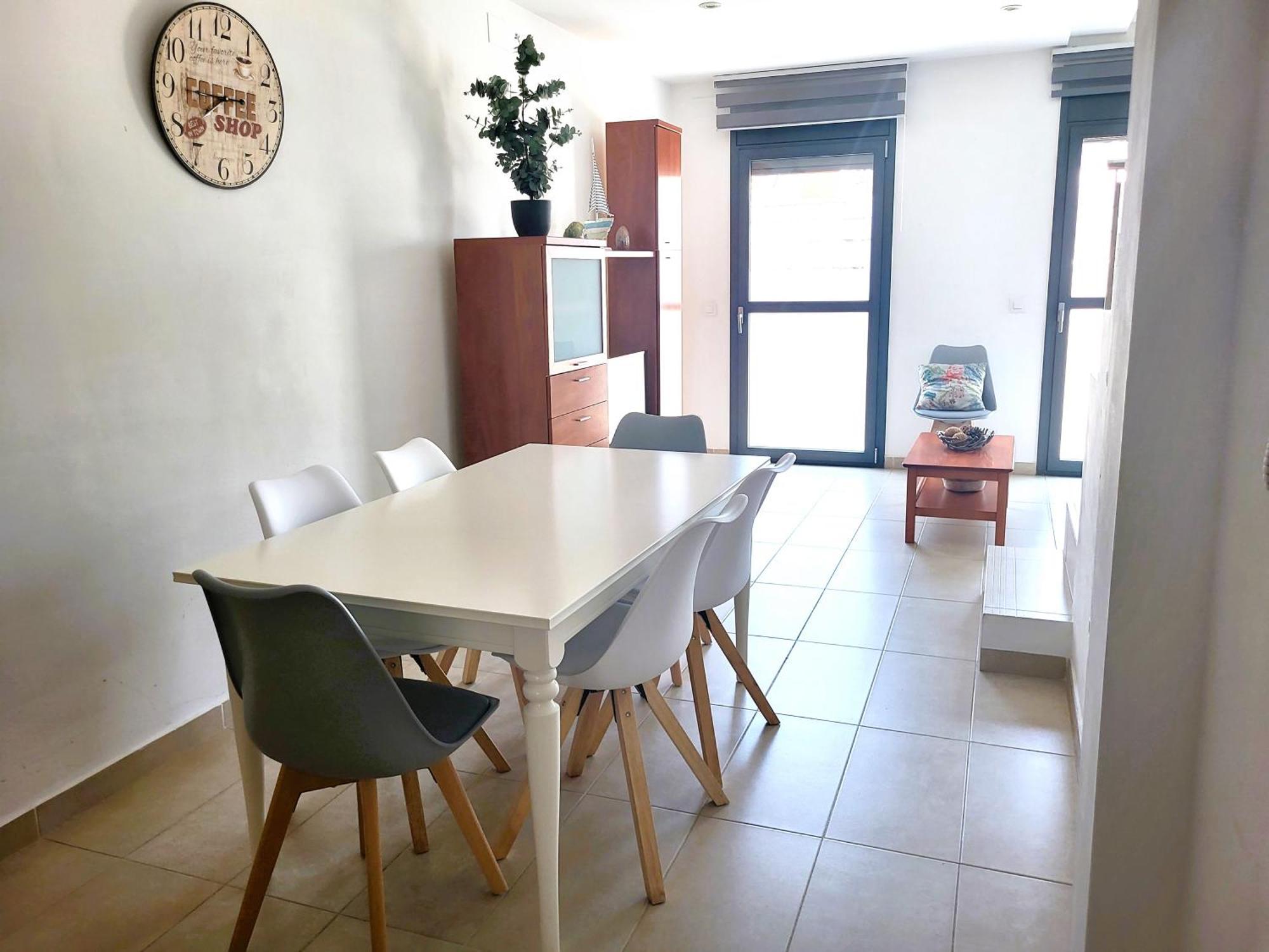 Appartement Roses Casc Antic Sl Sabater 2 Extérieur photo