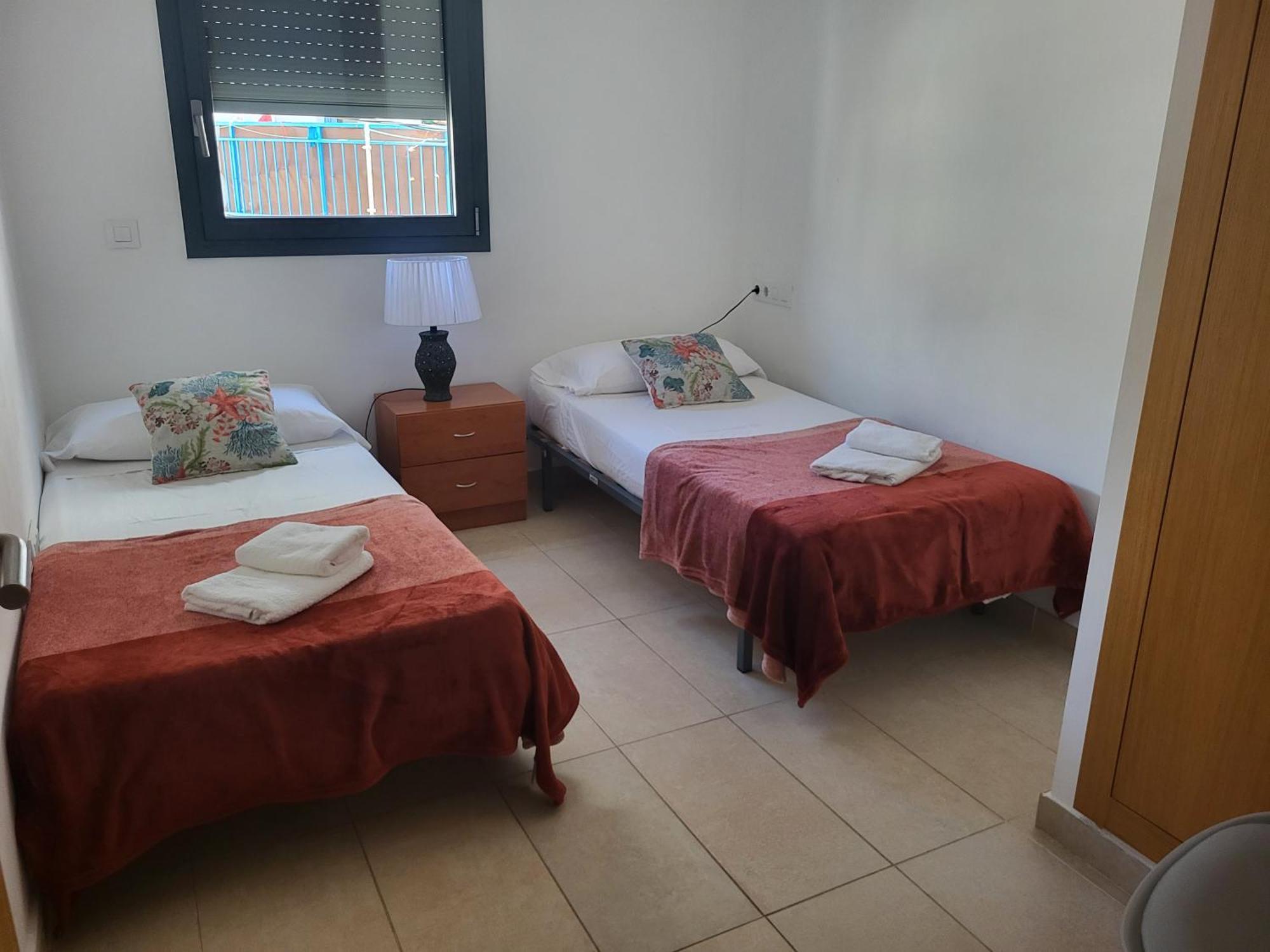 Appartement Roses Casc Antic Sl Sabater 2 Extérieur photo