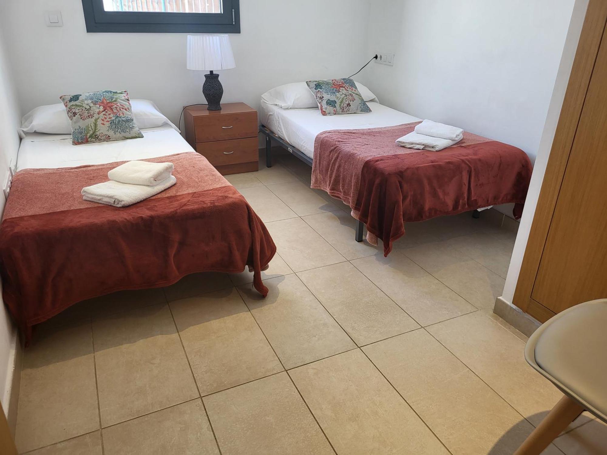 Appartement Roses Casc Antic Sl Sabater 2 Extérieur photo